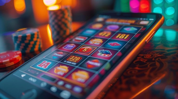 Mobile promotions overview for Philippines users checking entertainment updates