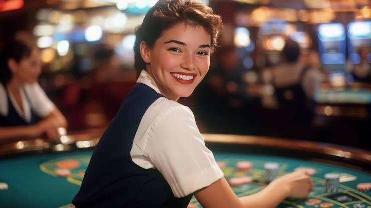 Philippines user browsing a clean mobile homepage with sports and casino-style entry cards
